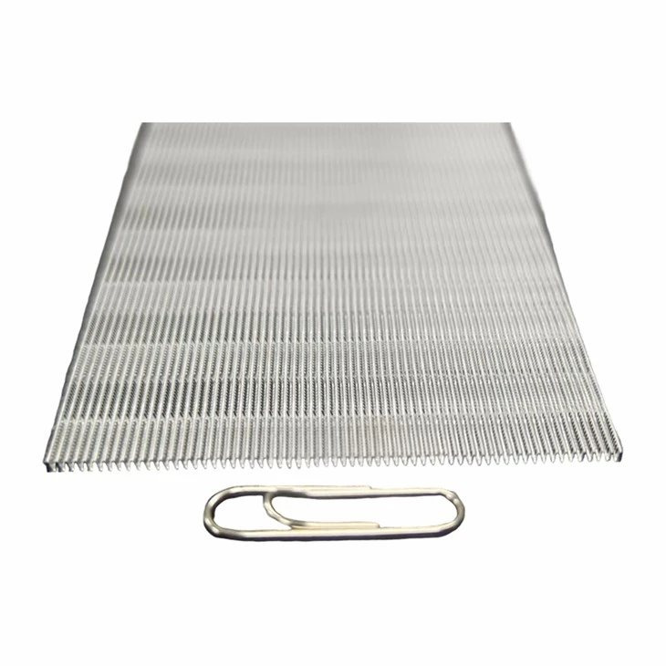Battery Cooling Louver Fin Machine